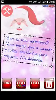 Play Navidad Humor