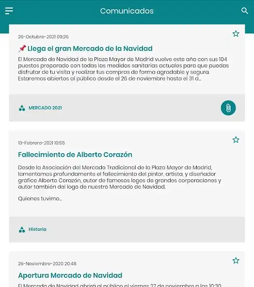 Play Navidad Plaza Mayor Madrid as an online game Navidad Plaza Mayor Madrid with UptoPlay