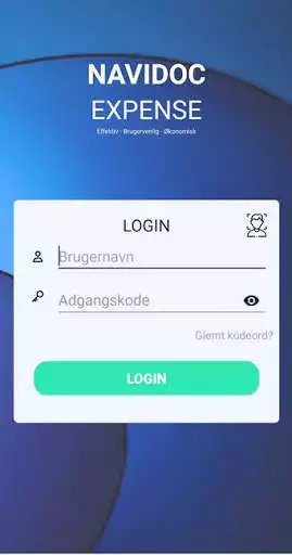 Play Navidoc-Expense  and enjoy Navidoc-Expense with UptoPlay
