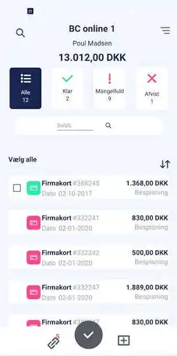 Play Navidoc-Expense as an online game Navidoc-Expense with UptoPlay