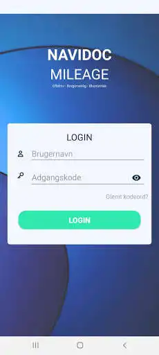 Play Navidoc-Mileage  and enjoy Navidoc-Mileage with UptoPlay