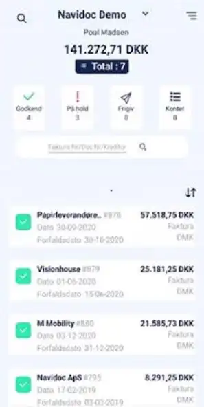 Play Navidoc-Workflow as an online game Navidoc-Workflow with UptoPlay