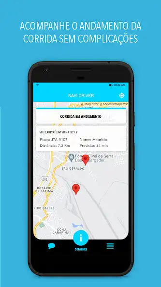 Play Navidriver as an online game Navidriver with UptoPlay