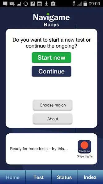 Play Navigame Buoys  and enjoy Navigame Buoys with UptoPlay