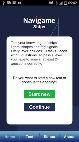 Play Navigame Ships Lights  and enjoy Navigame Ships Lights with UptoPlay
