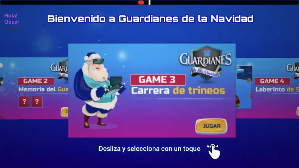 Play Navigames as an online game Navigames with UptoPlay