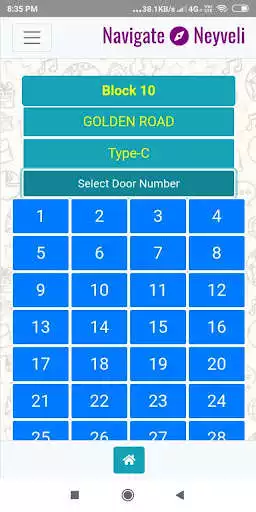 Play Navigate Neyveli as an online game Navigate Neyveli with UptoPlay