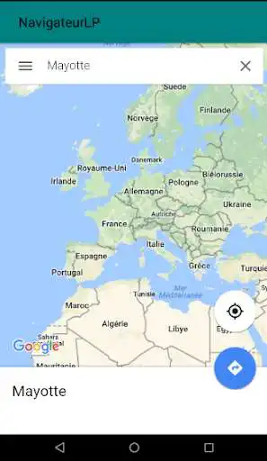 Play navigateurLP as an online game navigateurLP with UptoPlay