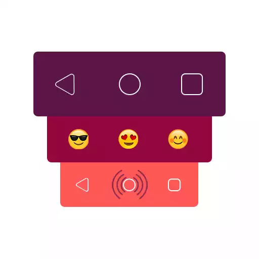 Play Navigation Bar: Back, Home, Recent Button APK