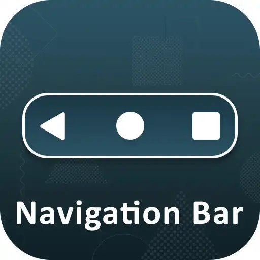 Play Navigation Bar : Customize Nav APK