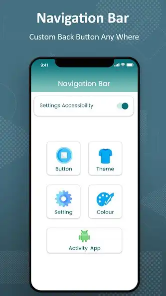 Play Navigation Bar : Customize Nav  and enjoy Navigation Bar : Customize Nav with UptoPlay