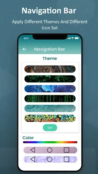 Play Navigation Bar : Customize Nav as an online game Navigation Bar : Customize Nav with UptoPlay