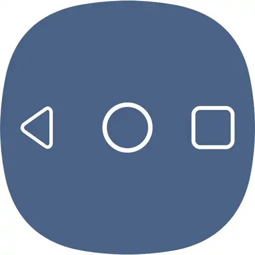 Play Navigation Bar for Android Assistive Control APK