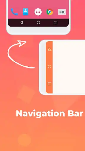 Play Navigation Bar -Navbar Customize Tools, Back, Home  and enjoy Navigation Bar -Navbar Customize Tools, Back, Home with UptoPlay