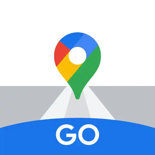 Play Navigation for Google Maps Go APK