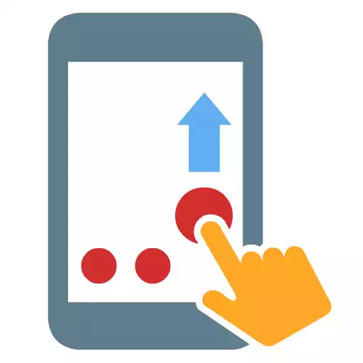 Free play online Navigation Gestures APK