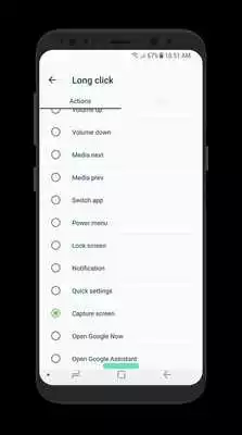 Play Navigation Gestures