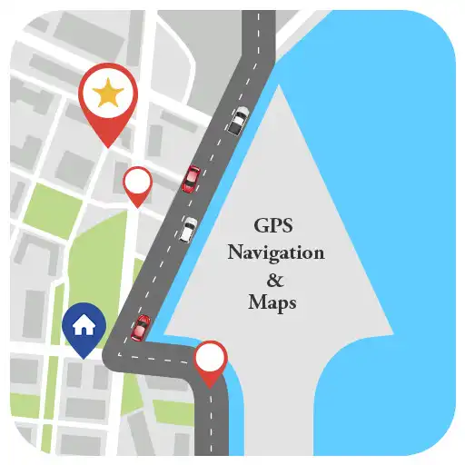 Play Navigation, GPS Route finder APK Play Navigation, GPS Route finder APK