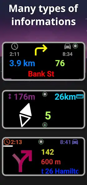 Play Navigation HUD PRO as an online game Navigation HUD PRO with UptoPlay
