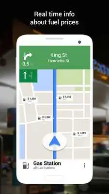 Play Navigation London