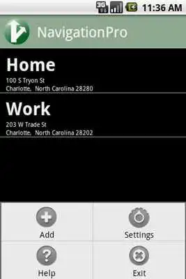 Play Navigation Pro