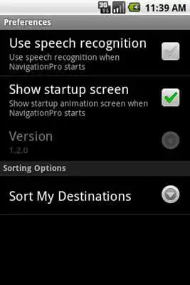 Play Navigation Pro