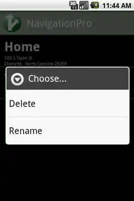 Play Navigation Pro
