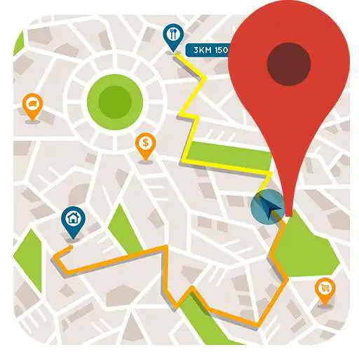 Run free android online Navigation Route Map & Transit APK Run free android online Navigation Route Map & Transit APK
