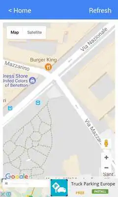 Play Navigation - Speed GPS Play Navigation - Speed GPS