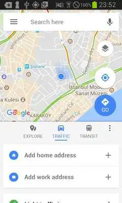 Play Navigation - Speed GPS Play Navigation - Speed GPS