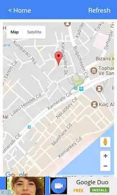 Play Navigation - Speed GPS Play Navigation - Speed GPS