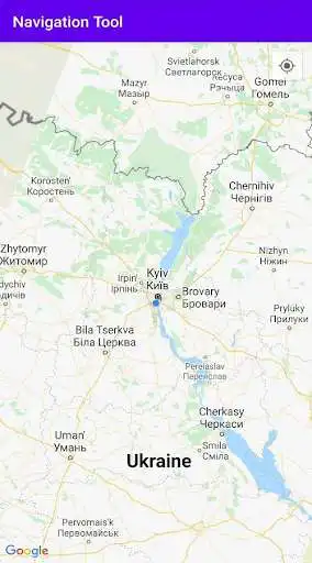 Play Navigation Tool  and enjoy Navigation Tool with UptoPlay
