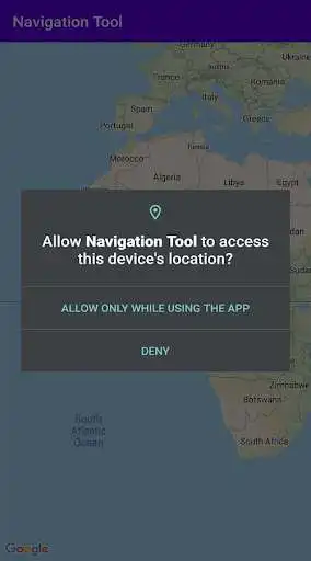 Play Navigation Tool as an online game Navigation Tool with UptoPlay