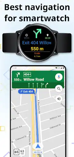 Play Navigation Wear  and enjoy Navigation Wear with UptoPlay