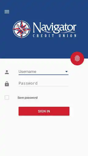 Play APK Navigator Credit Union  and enjoy Navigator Credit Union with UptoPlay com.softek.ofxclmobile.navigatorcu