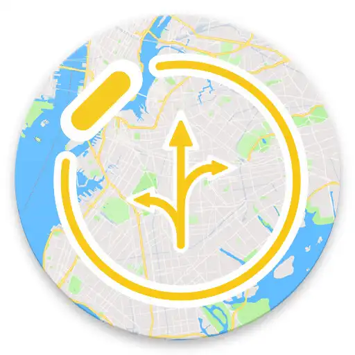Play Navigator for Amazfit devices APK Play Navigator for Amazfit devices APK