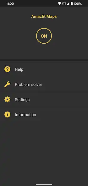 Play Navigator for Amazfit devices  and enjoy Navigator for Amazfit devices with UptoPlay