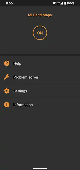Play Navigator for Mi Band  and enjoy Navigator for Mi Band with UptoPlay