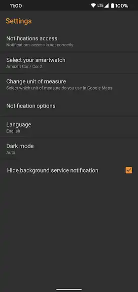 Play Navigator for Mi Band as an online game Navigator for Mi Band with UptoPlay