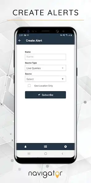 Play Navigator Powered by LifeRaft as an online game Navigator Powered by LifeRaft with UptoPlay