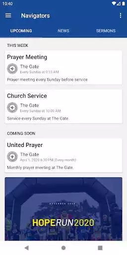 Play Navigators Church @ Papakura, NZ  and enjoy Navigators Church @ Papakura, NZ with UptoPlay