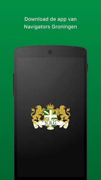 Play Navigators Groningen  and enjoy Navigators Groningen with UptoPlay