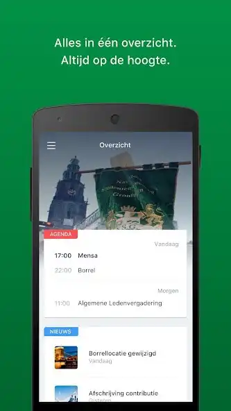 Play Navigators Groningen as an online game Navigators Groningen with UptoPlay