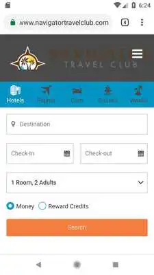 Play Navigator Travel Club Play Navigator Travel Club