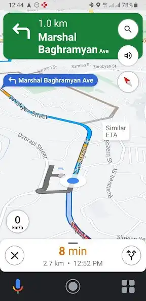 Play NaviGoX  and enjoy NaviGoX with UptoPlay