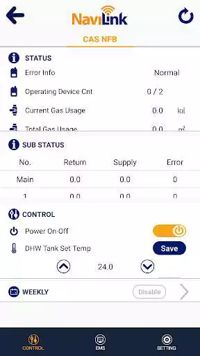 Play NaviLink as an online game online NaviLink with UptoPlay com.kdnavien.navilink Play NaviLink as an online game NaviLink with UptoPlay