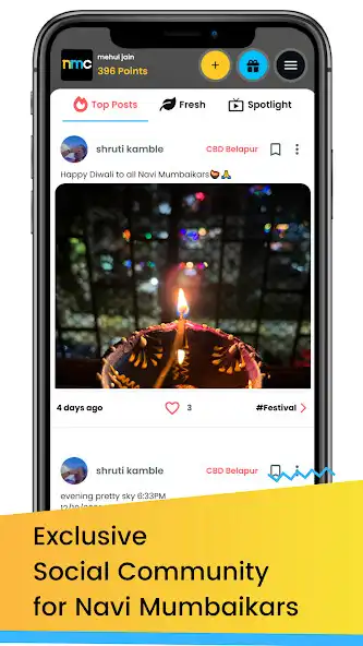 Play Navi Mumbai City  and enjoy Navi Mumbai City with UptoPlay