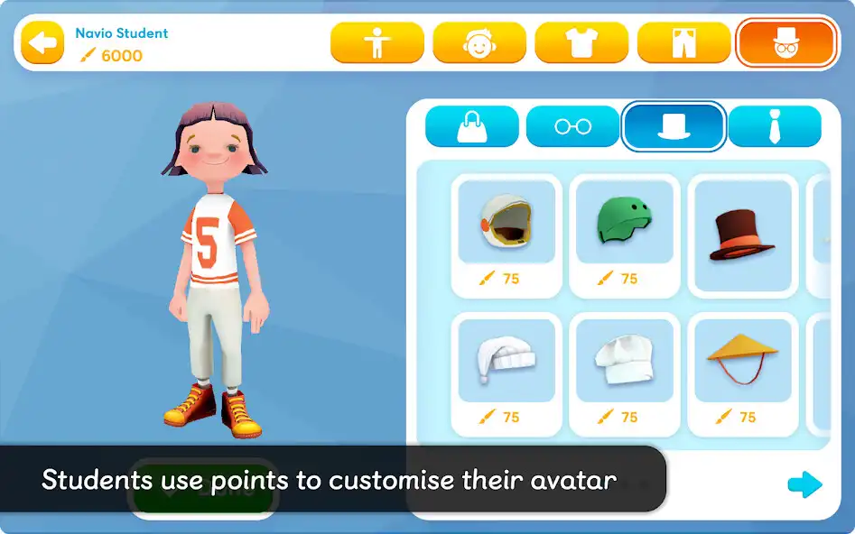 Play Navio as an online game Navio with UptoPlay