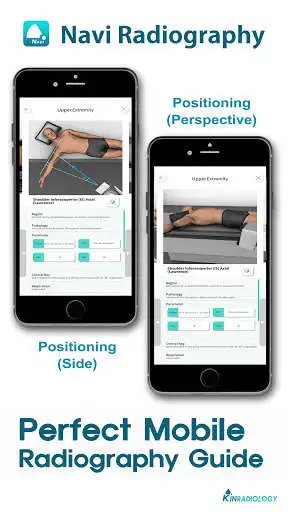 Play Navi Radiography Lite