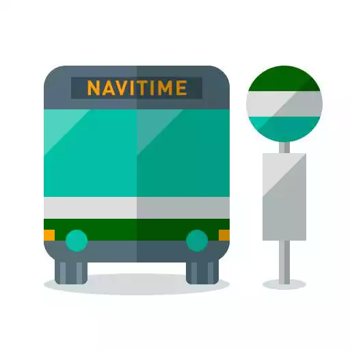 Play NAVITIME Bus Transit JAPAN APK